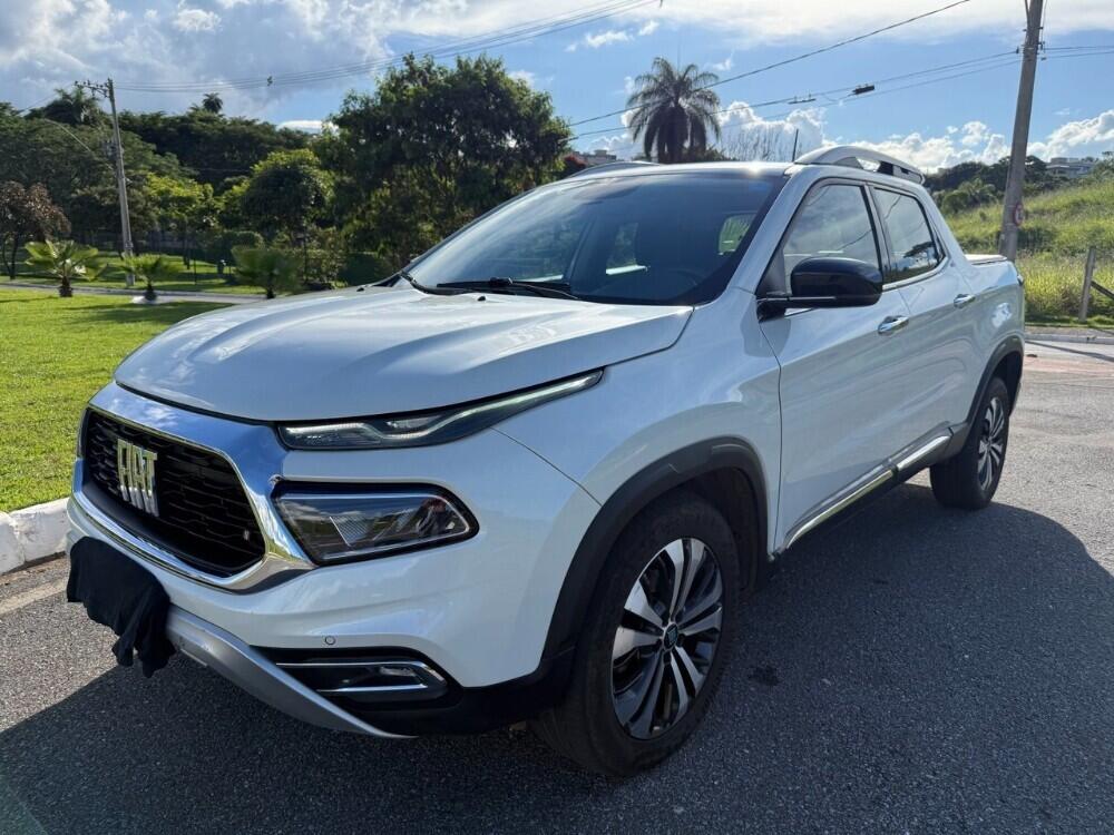 Fiat Toro