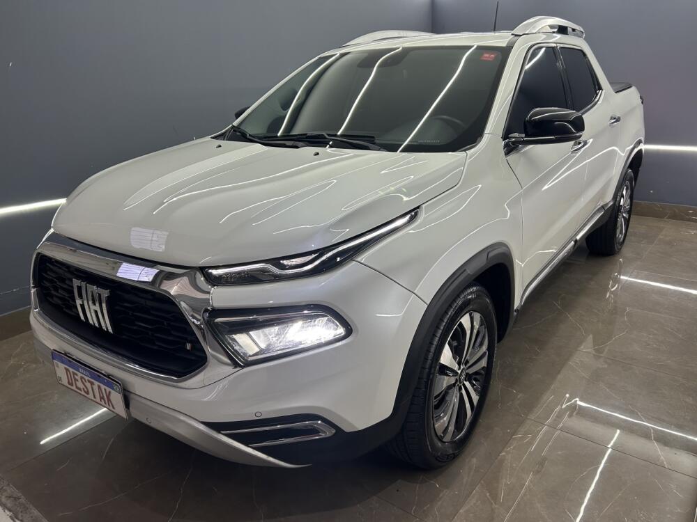 Fiat Toro