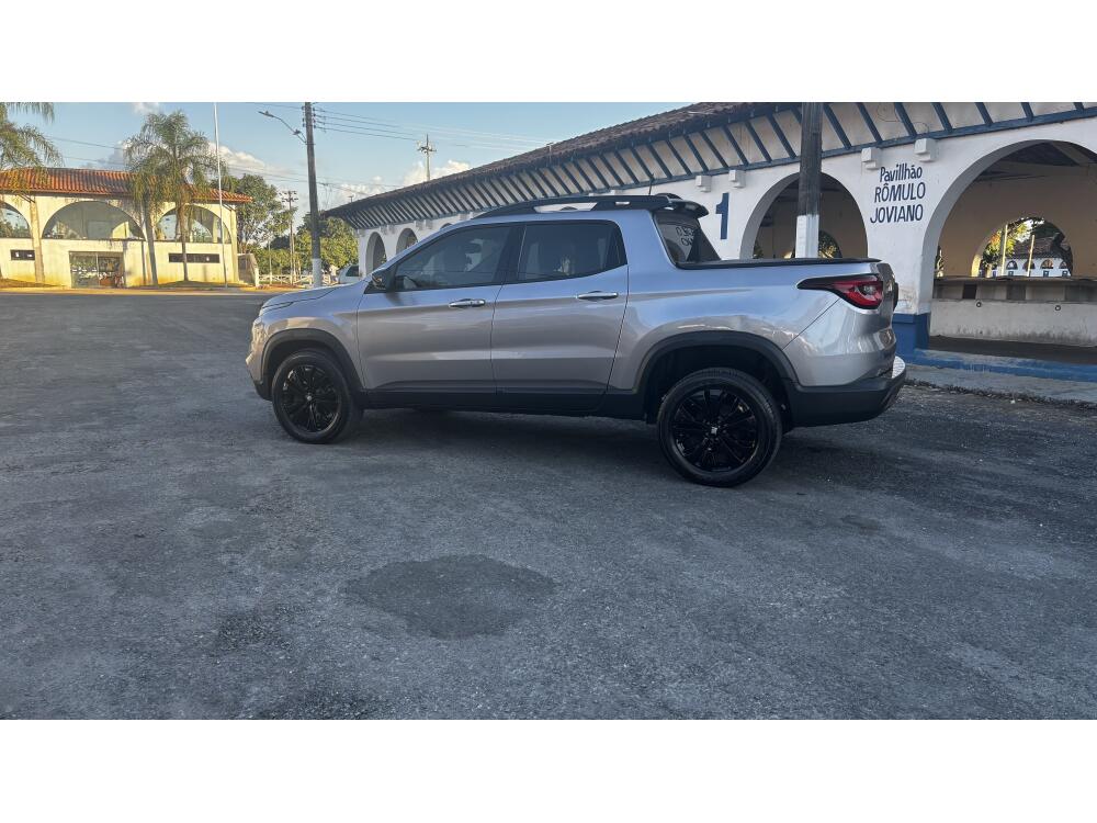 Fiat Toro