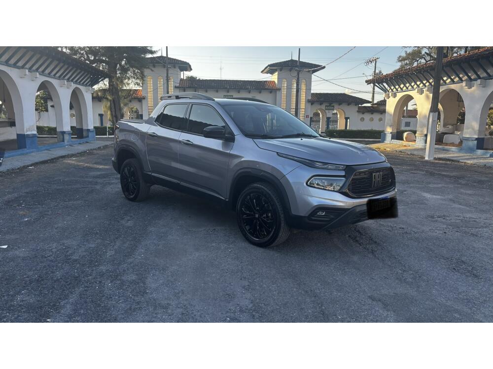 Fiat Toro