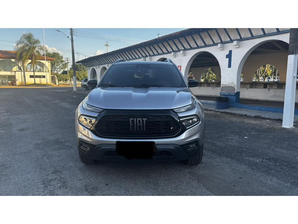 Fiat Toro