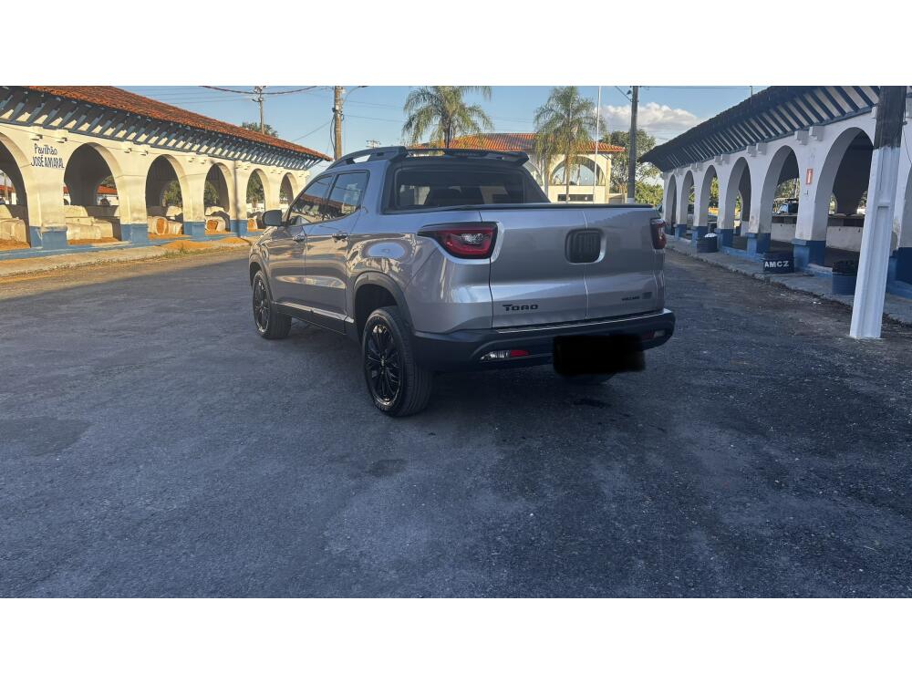 Fiat Toro