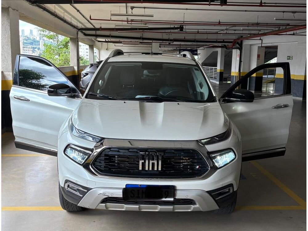 Fiat Toro