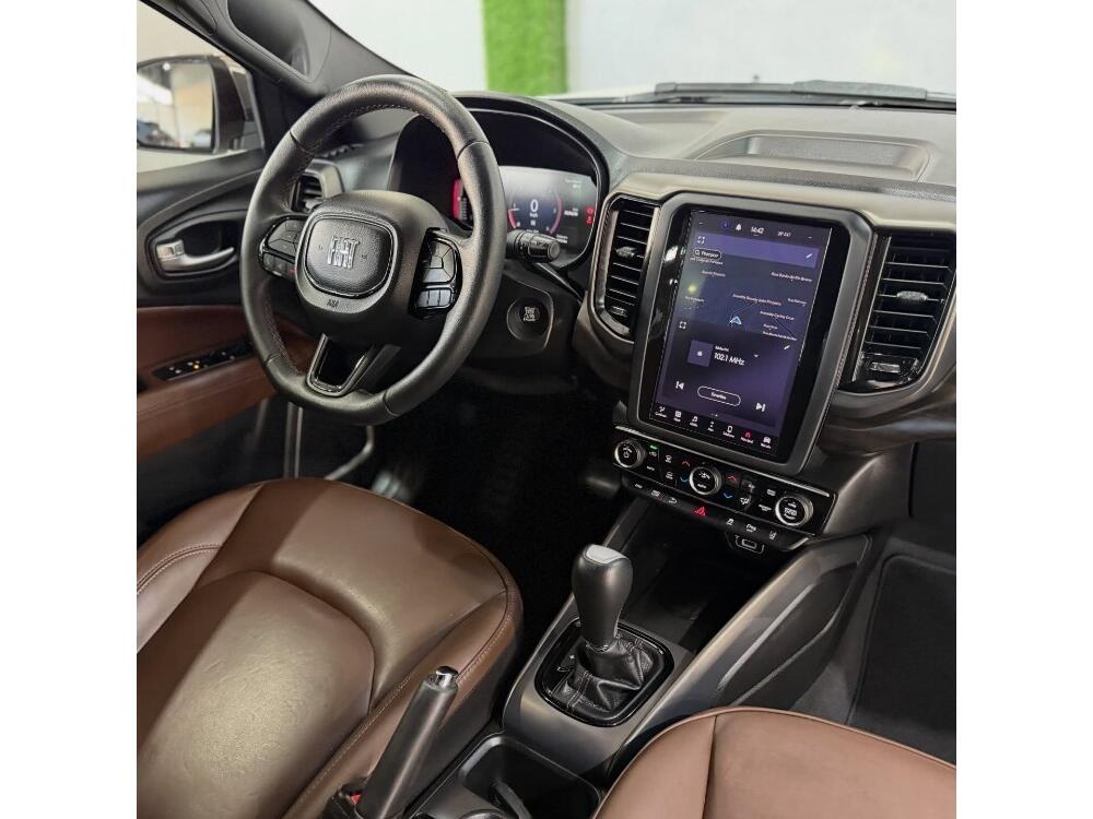 Fiat Toro