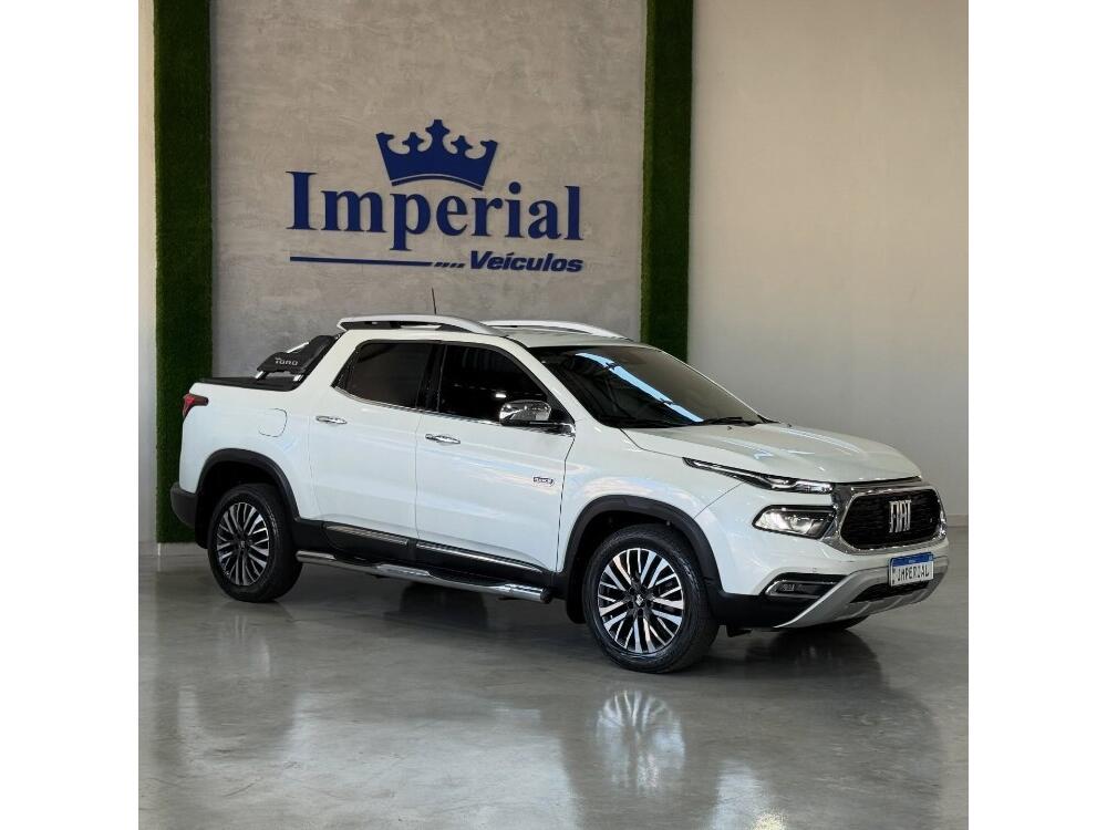 Fiat Toro