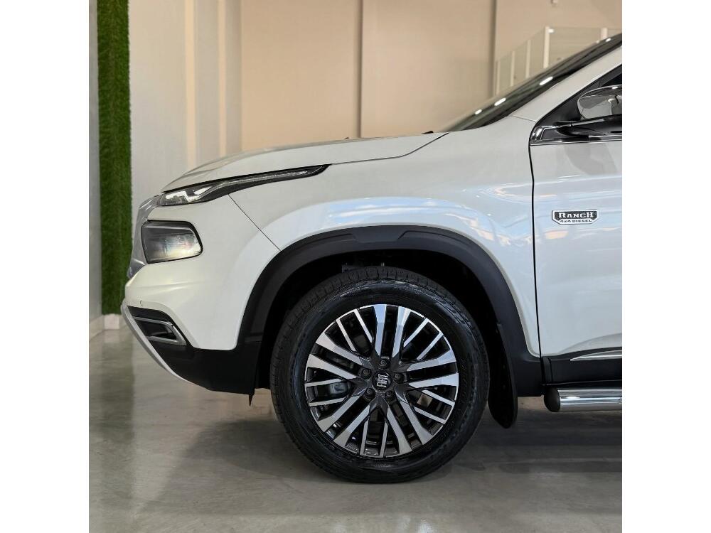 Fiat Toro