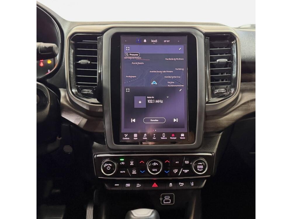 Fiat Toro