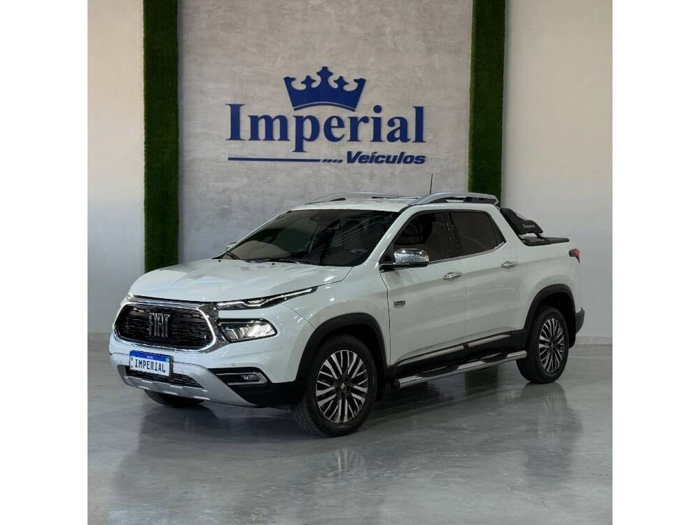 Fiat Toro
