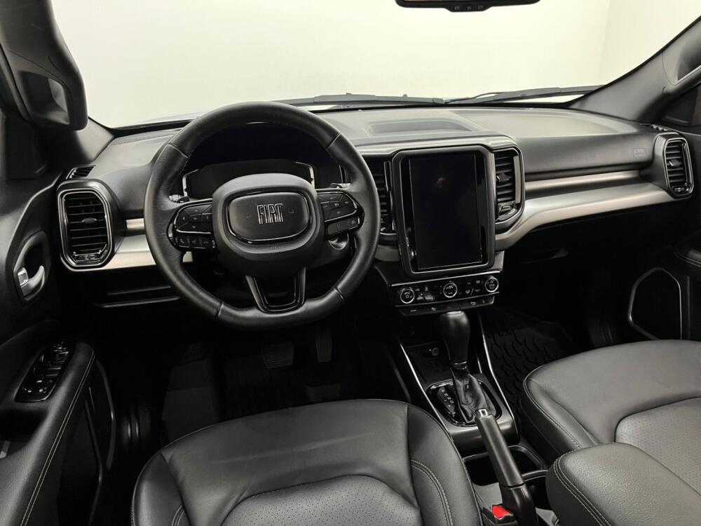 Fiat Toro