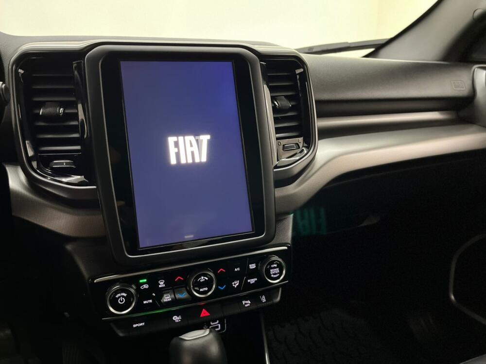 Fiat Toro