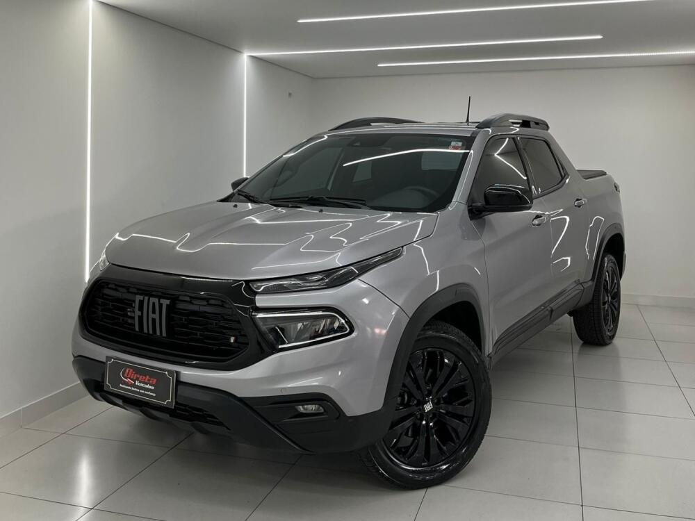 Fiat Toro