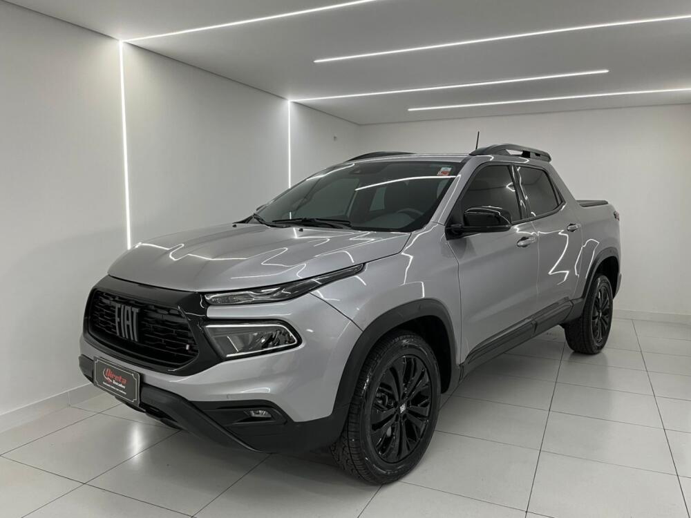 Fiat Toro