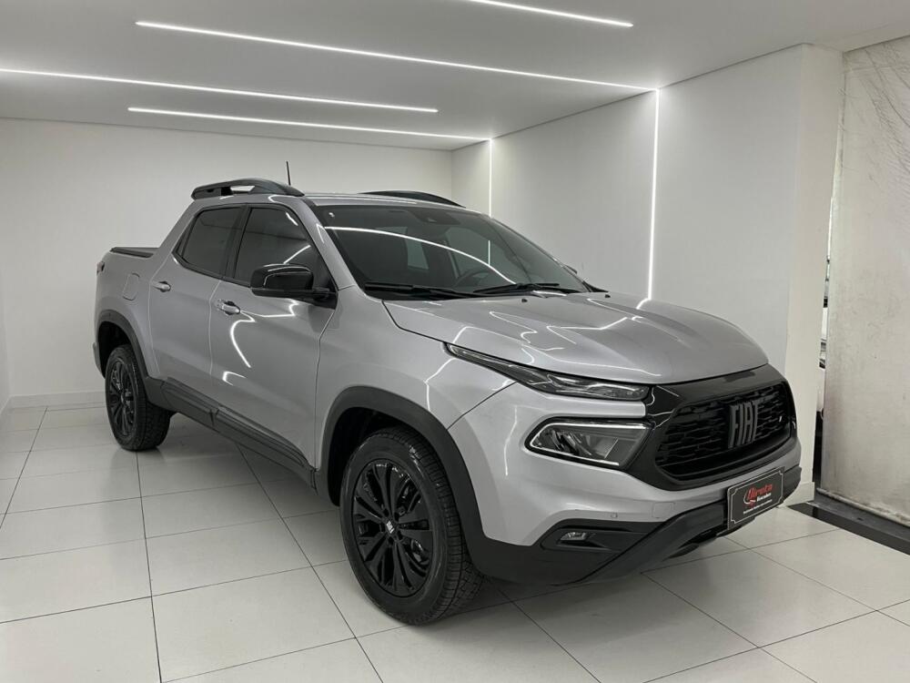 Fiat Toro