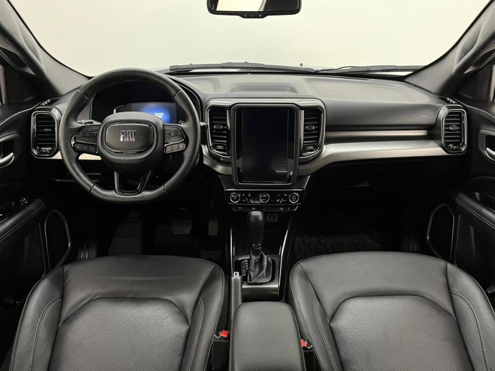 Fiat Toro