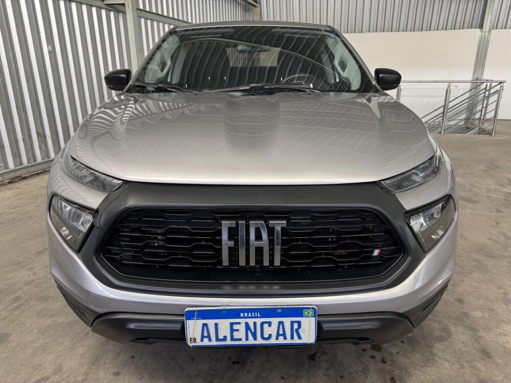 Fiat Toro