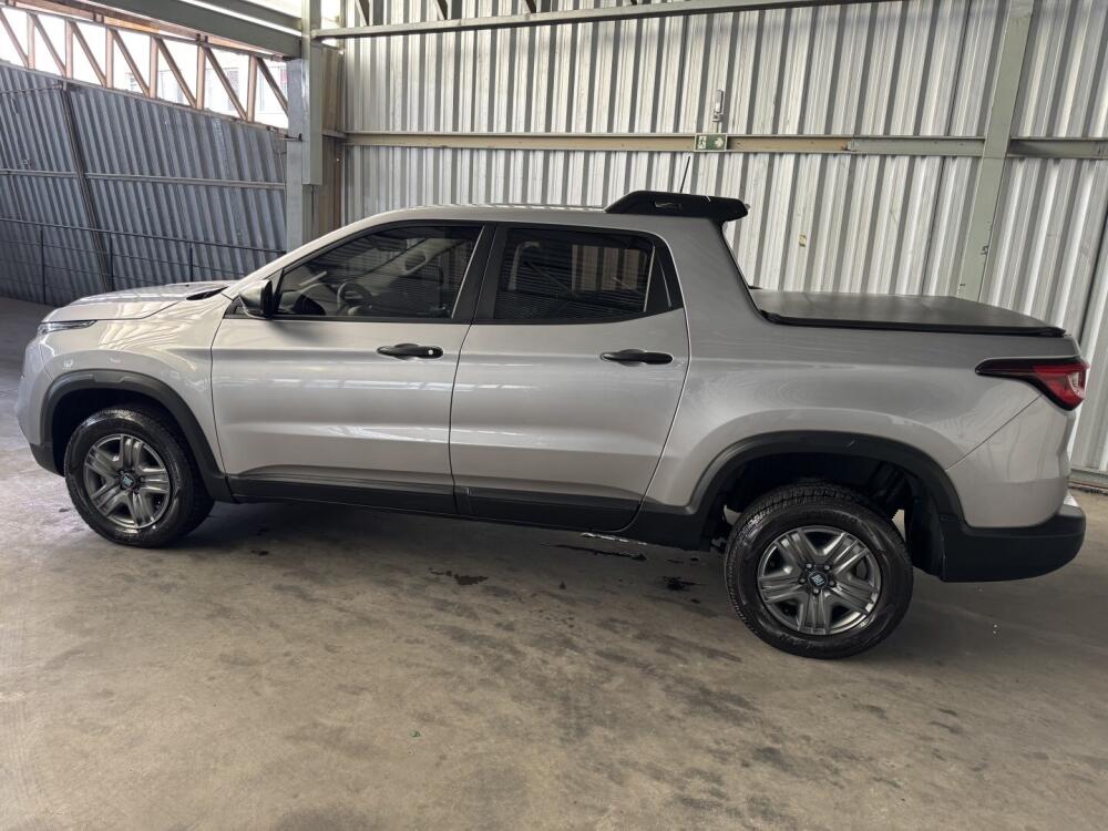 Fiat Toro