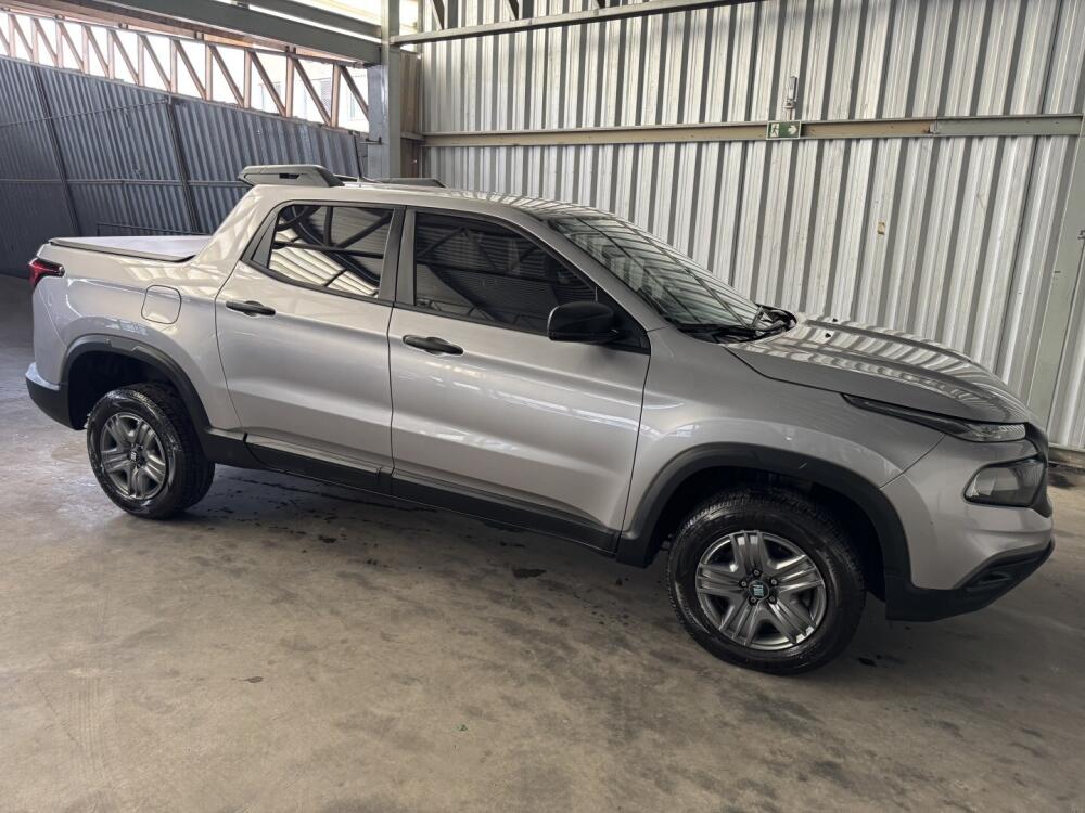Fiat Toro
