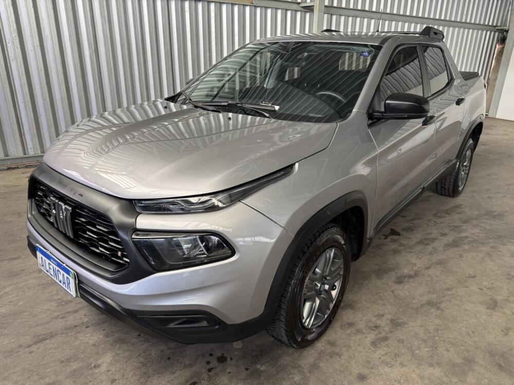 Fiat Toro