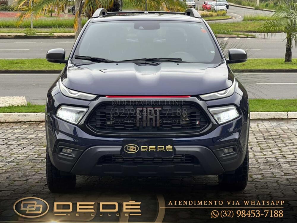 Fiat Toro