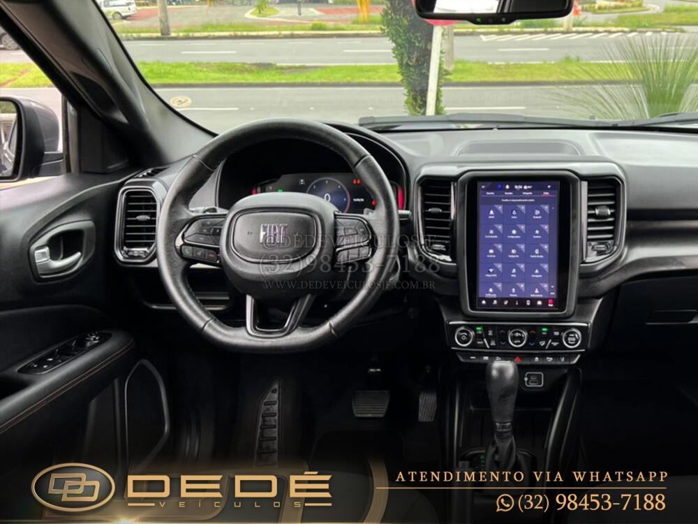 Fiat Toro