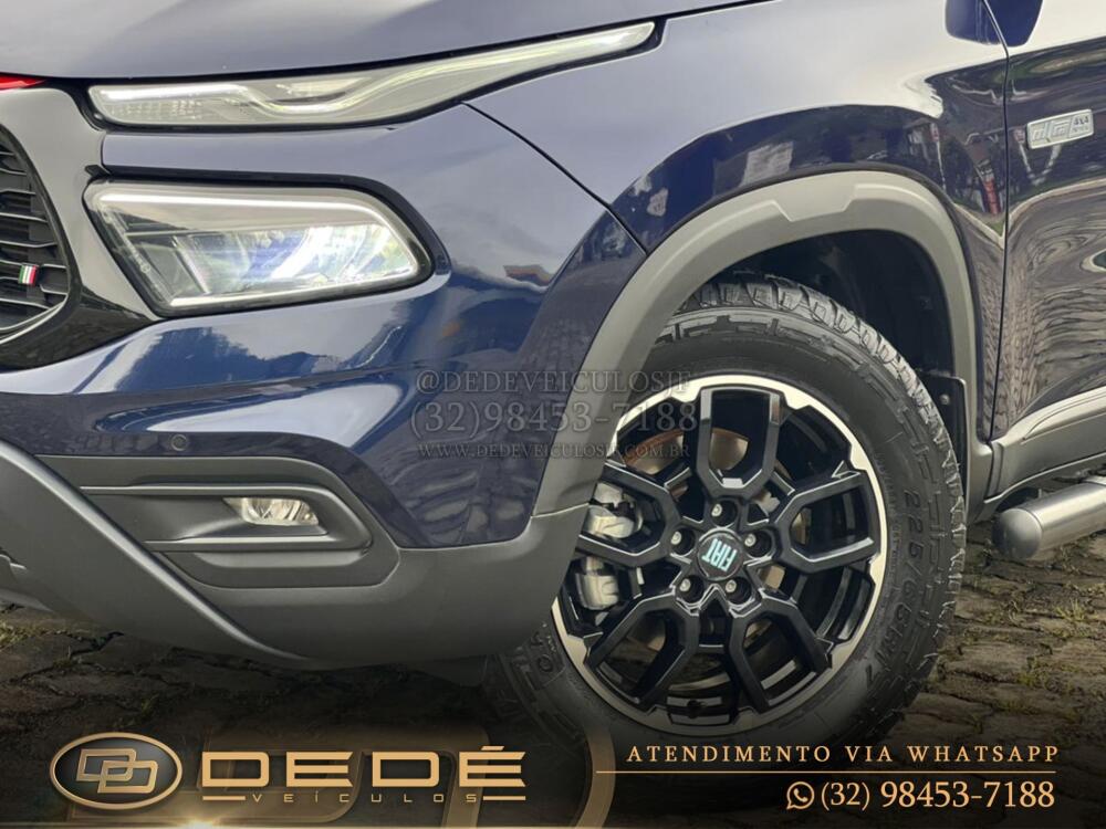 Fiat Toro