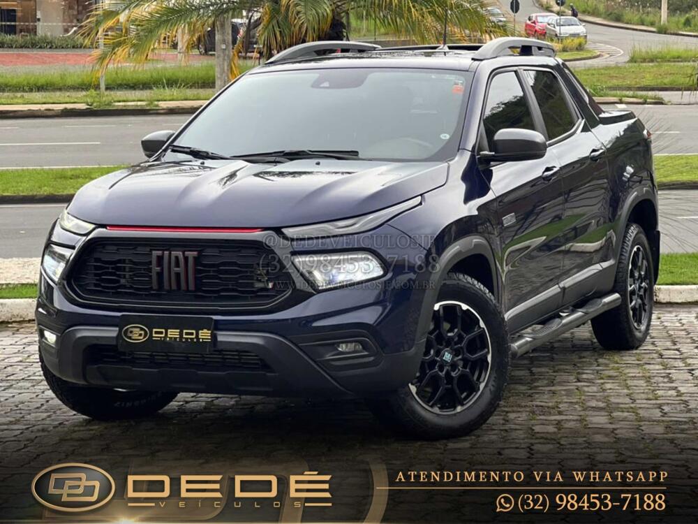 Fiat Toro