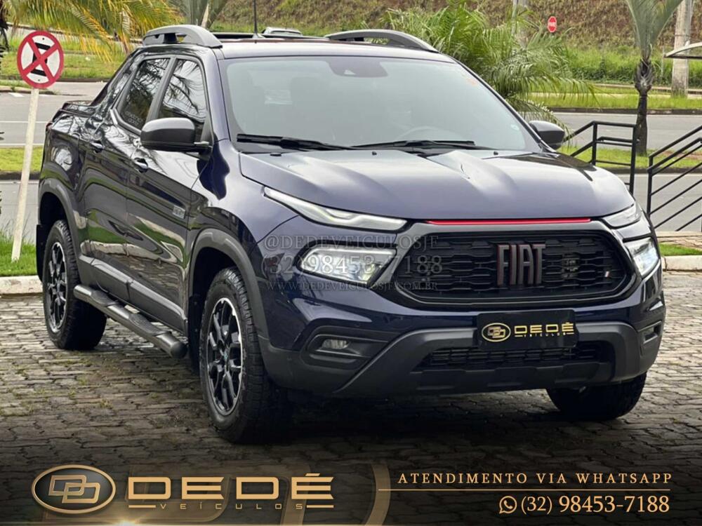 Fiat Toro