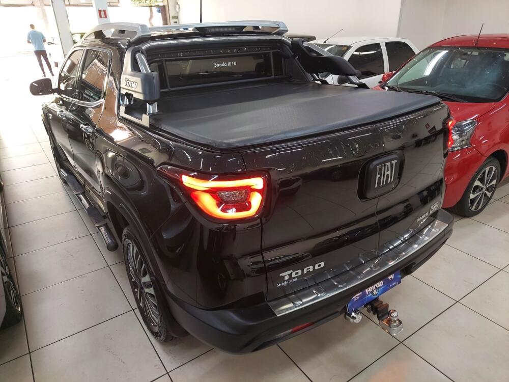 Fiat Toro