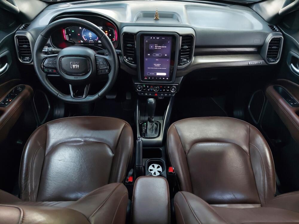 Fiat Toro