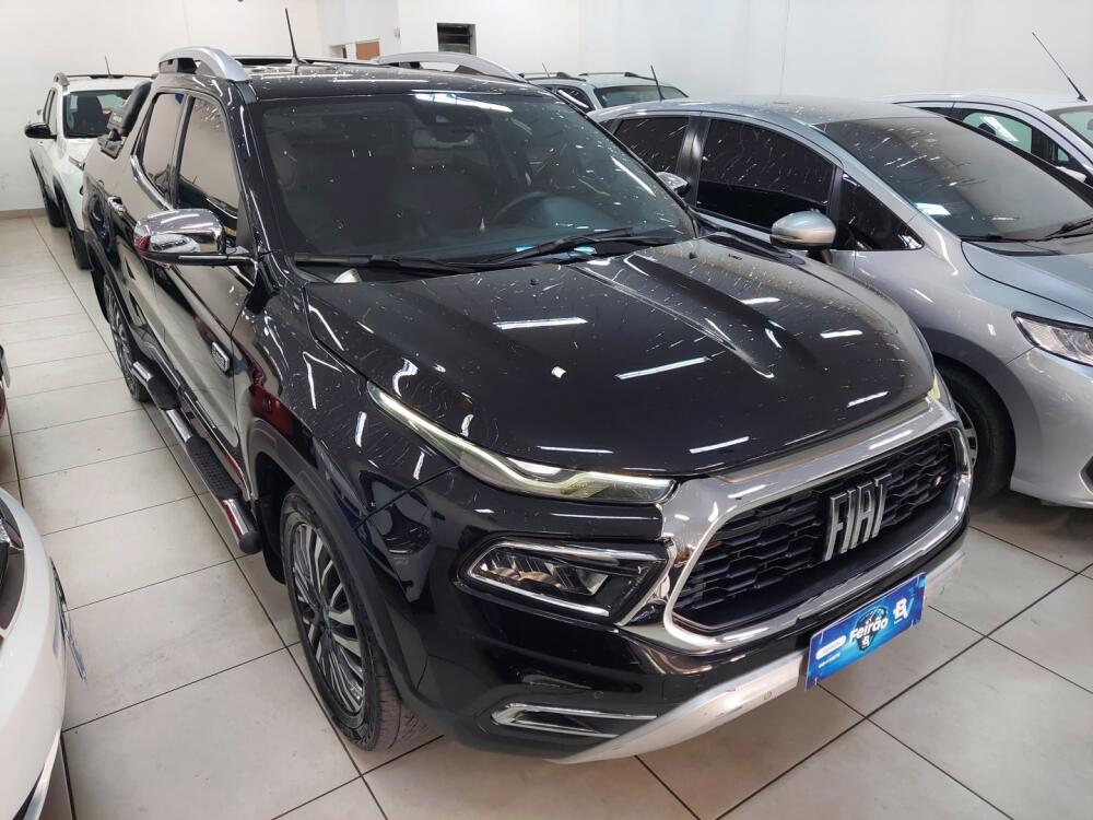 Fiat Toro