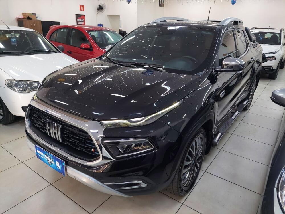 Fiat Toro