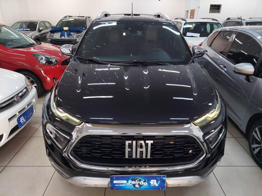 Fiat Toro
