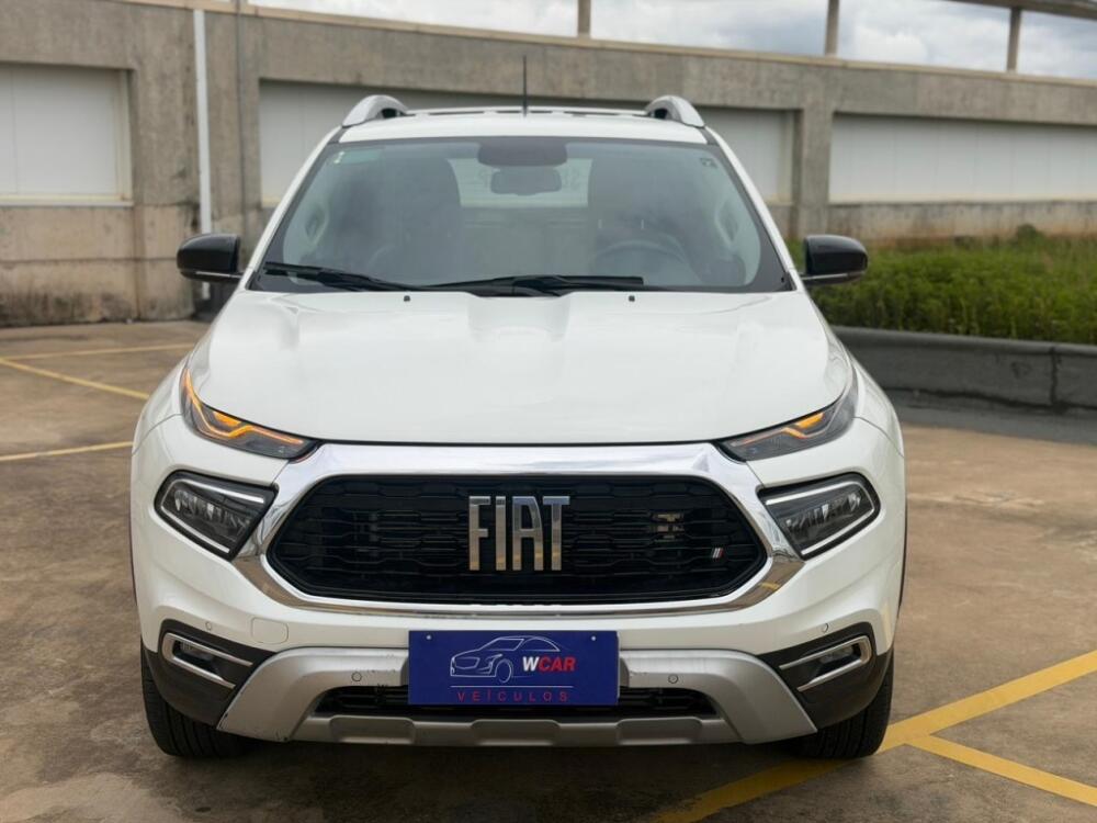 Fiat Toro