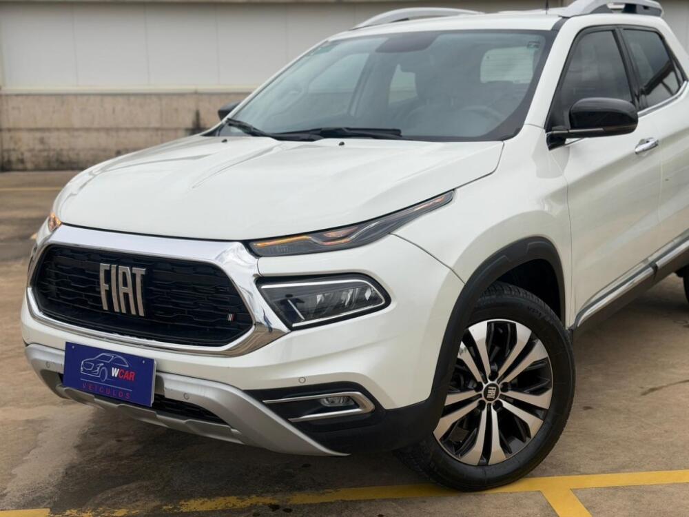 Fiat Toro