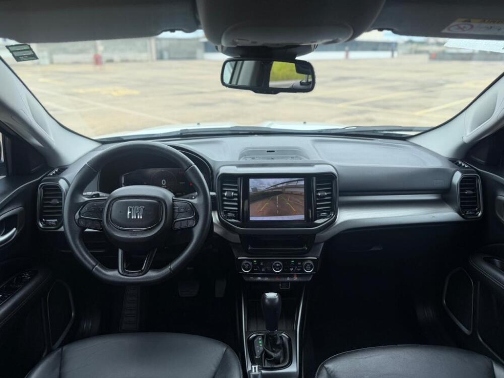 Fiat Toro