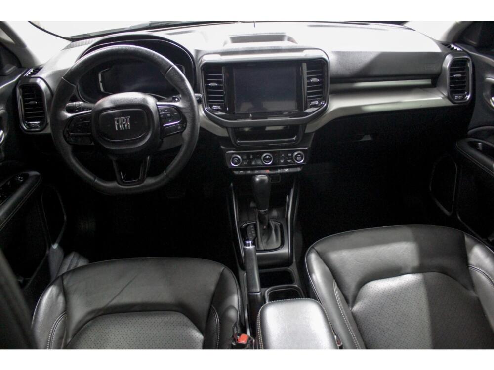 Fiat Toro