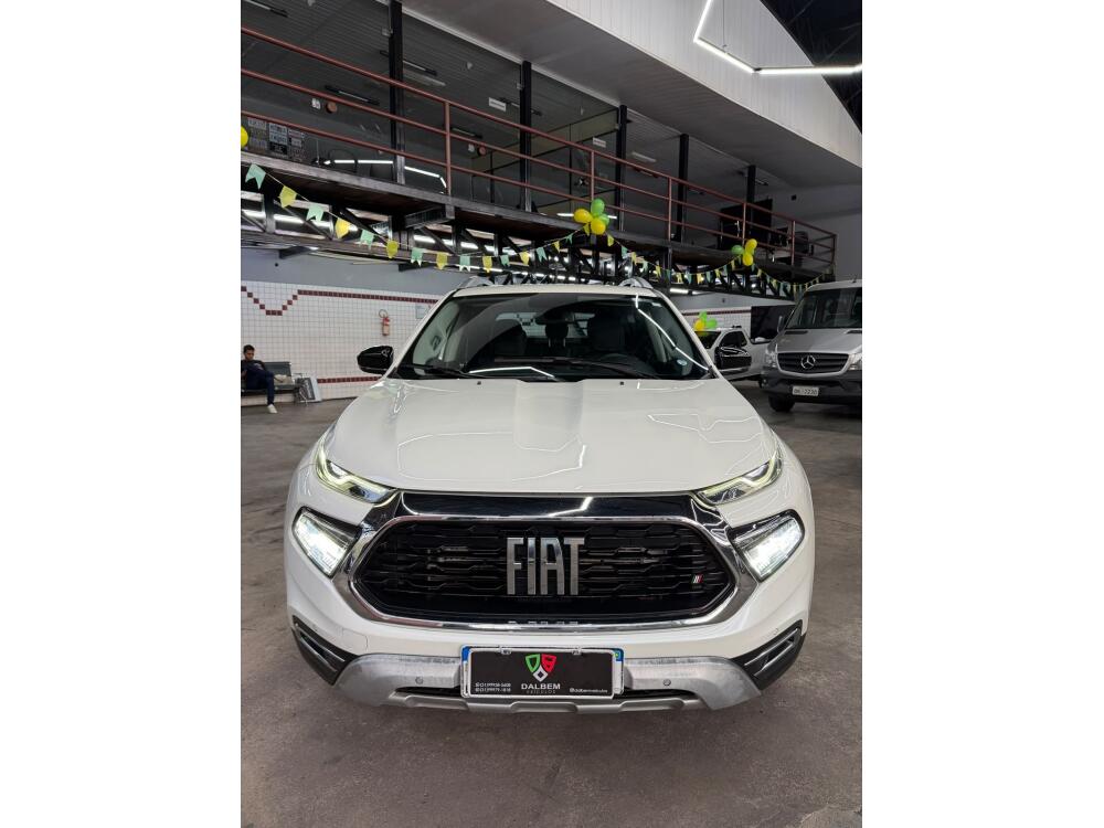 Fiat Toro