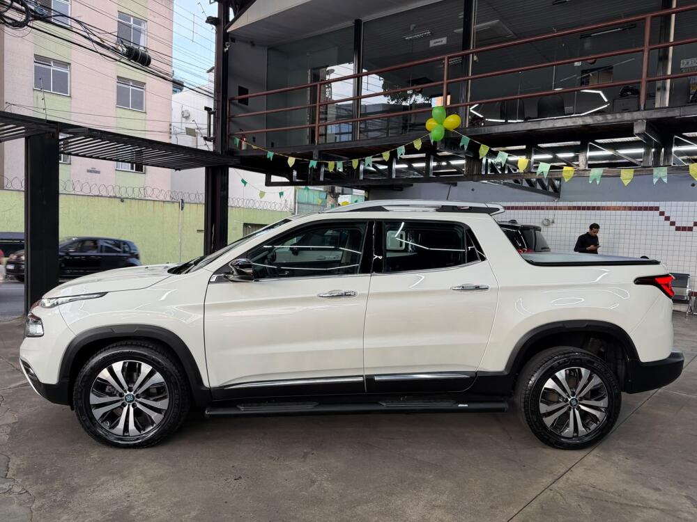 Fiat Toro