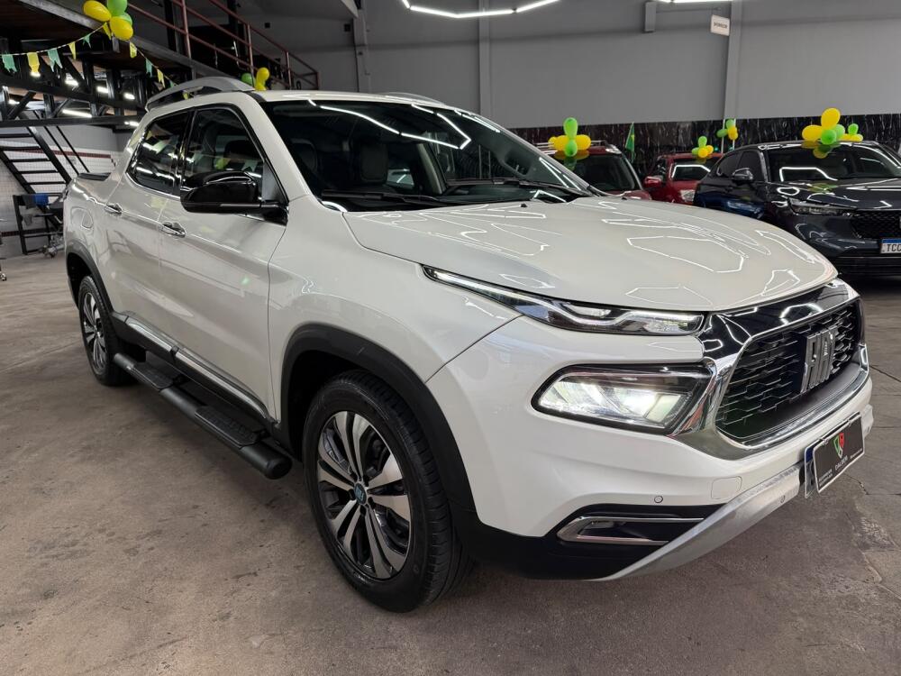 Fiat Toro
