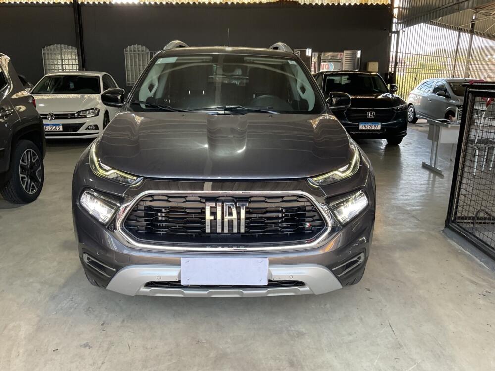 Fiat Toro