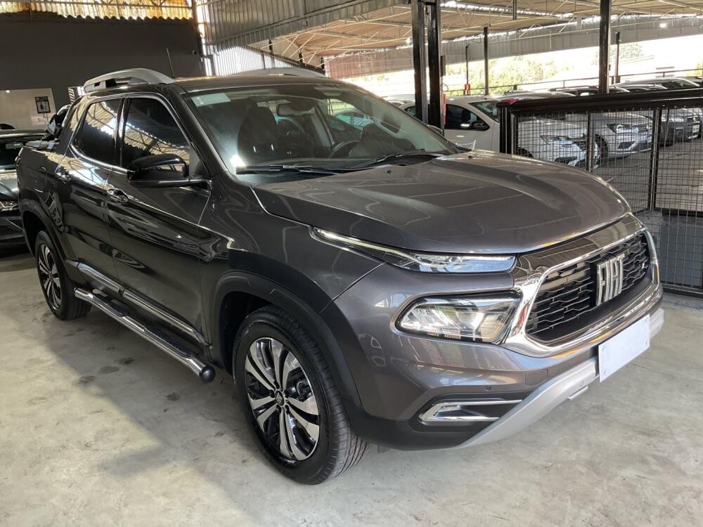 Fiat Toro