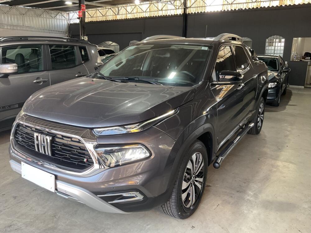 Fiat Toro