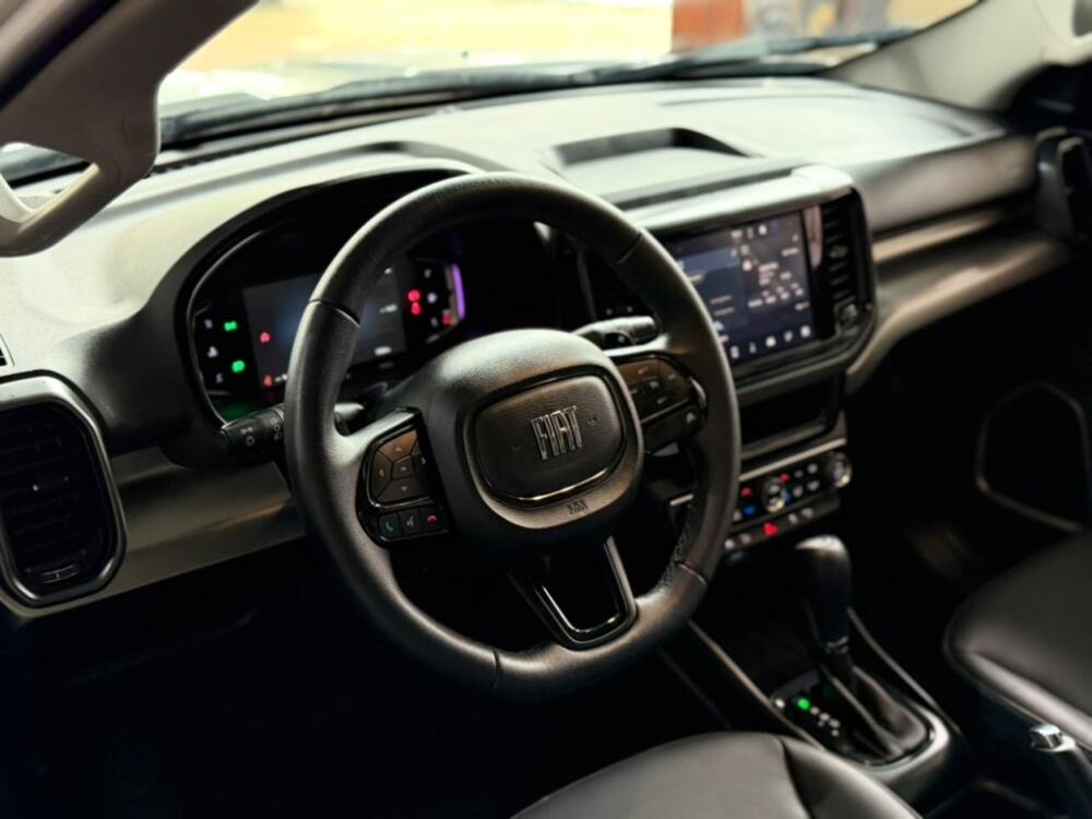 Fiat Toro