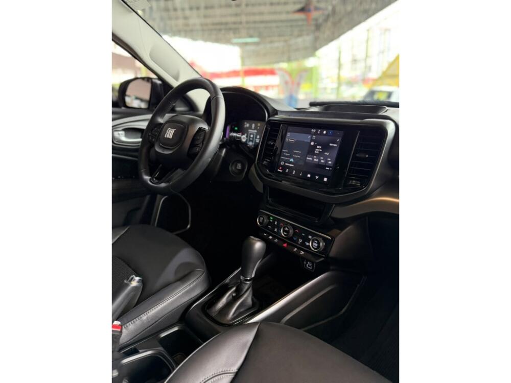 Fiat Toro