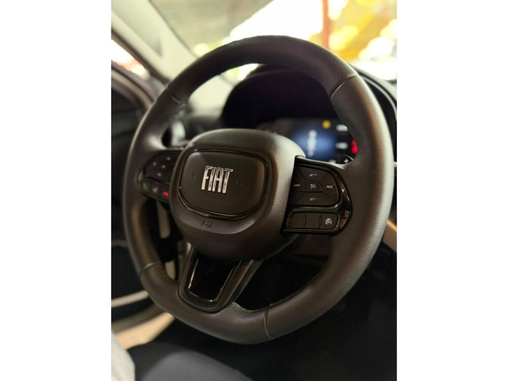 Fiat Toro