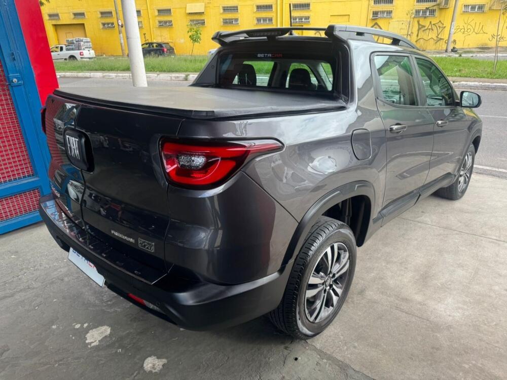 Fiat Toro