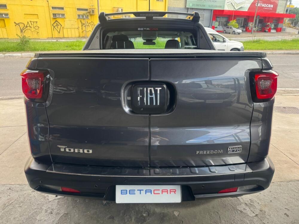 Fiat Toro