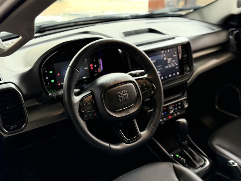 Fiat Toro