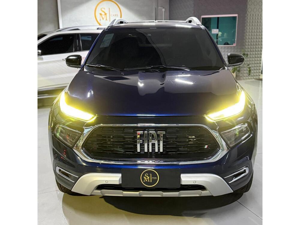 Fiat Toro