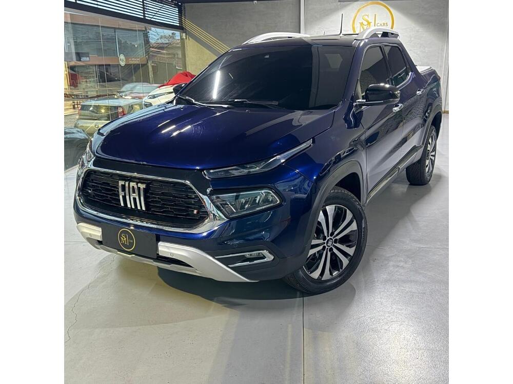 Fiat Toro